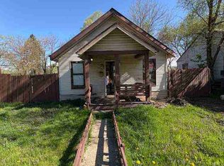 14845 Rochelle St, Detroit, MI 48205