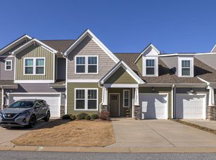 Brookside Villas, Taylors, SC 29687