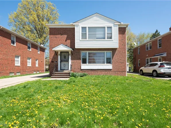 665 Babbitt Rd, Euclid, OH 44123