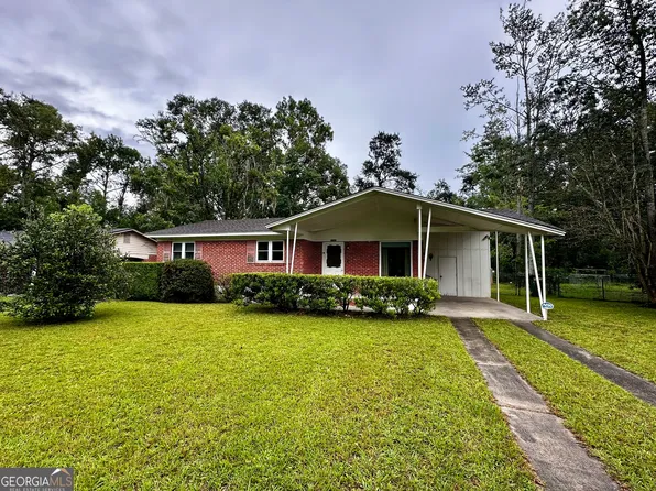 1507 Vallotton Dr, Valdosta, GA 31601