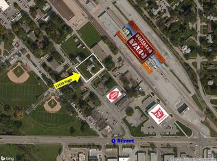 13518 Riggs St, Omaha, NE 68137