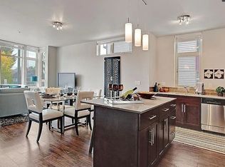 MOTIF APTS, Lynnwood, WA 98036