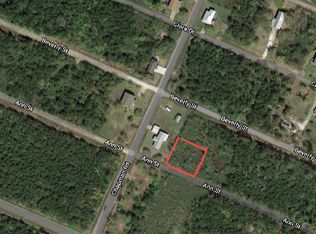 111 Ann St, Bay Saint Louis, MS 39520