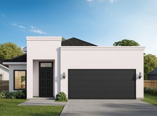 San Ramon Plan, Copper Creek, Laredo, TX 78046