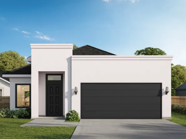 San Ramon Plan, Copper Creek