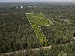 PARCEL Mol Dubose Rd, Lumberton, MS 39455