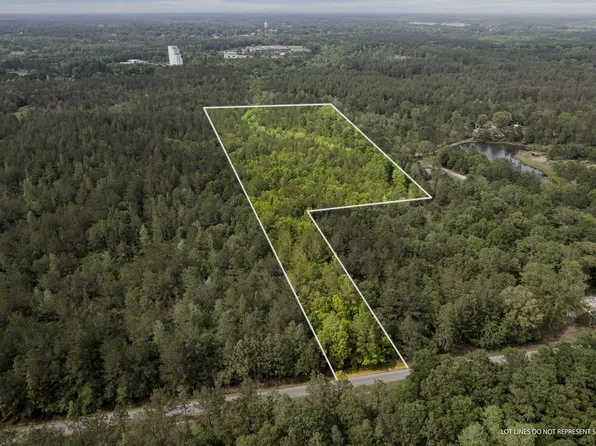 PARCEL Mol Dubose Rd, Lumberton, MS 39455