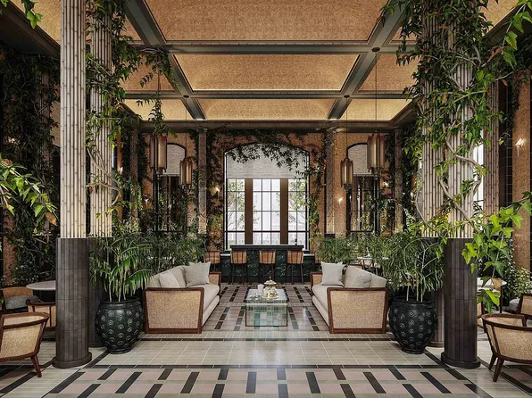 301 Park Avenue image 9 of 14