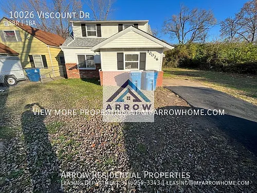 10026 Viscount Dr Photo 1