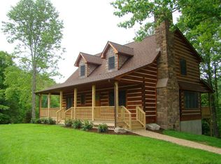 243 Riverwood Ln, Sugar Grove, NC 28679