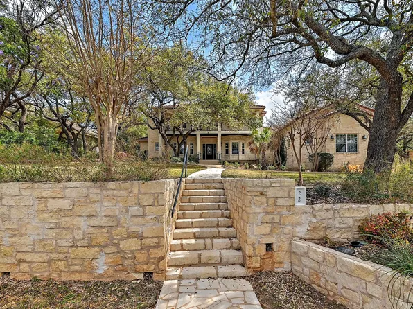 22 Hedgebrook Way, The Hills, TX 78738