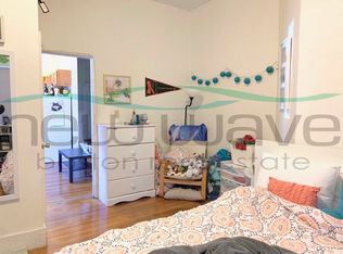 203 Hemenway St #1, Boston, MA 02115