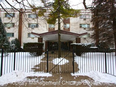 1415 W Pratt Blvd APT 305, Chicago, IL, 60626