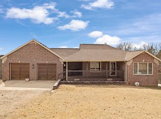 241 Bertie Day Rd, Forsyth, MO 65653