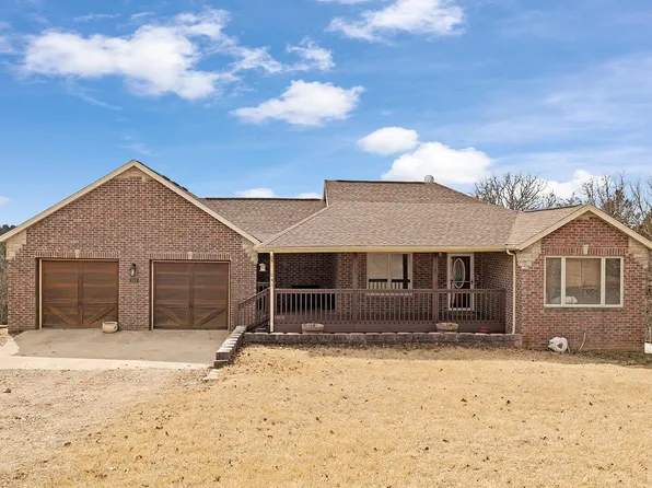 241 Bertie Day Road, Forsyth, MO 65653