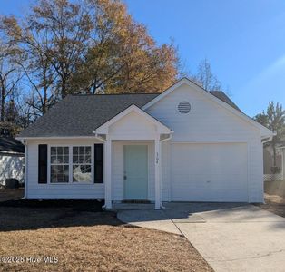 504 Saint George Cove, Jacksonville, NC, 28546