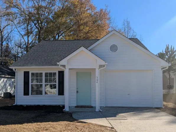 504 Saint George Cove, Jacksonville, NC 28546