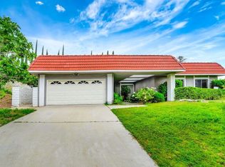 10727 Baton Rouge Ave, Porter Ranch, CA 91326