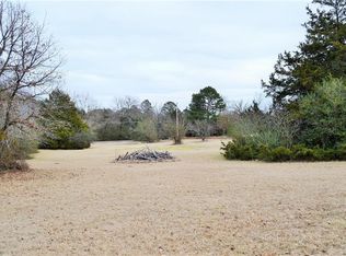 Morris Creek Rd, Heavener, OK 74937