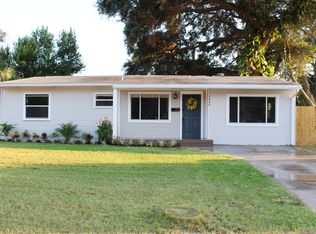 4800 20th Ave S, Saint Petersburg, FL 33711