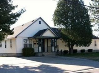 251 S Maple Ave, Gaylord, MI 49735