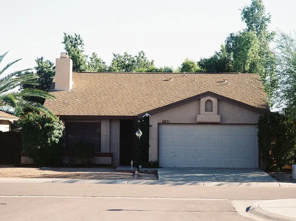 6871 E Phelps Rd, Scottsdale, AZ 85254