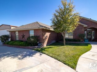 1814 Pueblo, Midland, TX 79705