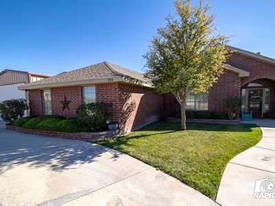 1814 Pueblo, Midland, TX, 79705
