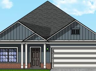 179 Partridge Ln, Freeport, FL 32439