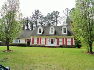Holly Ct, Prattville, AL 36066