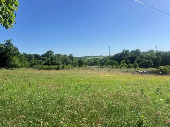 879 County Road 1490, Rush Springs, OK 73082