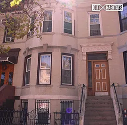 Rented by Citi Habitats