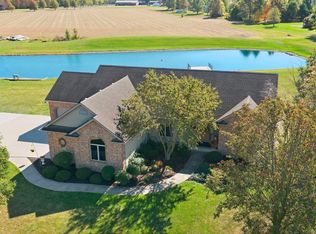 20306 Ehle Rd, Woodburn, IN 46797