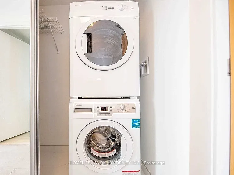 11 Wellesley St W #912 — Photo 8