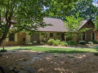 58 High Meadows Dr, Candler, NC 28715