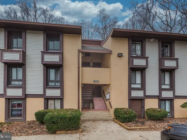 11658 Stoneview Sq Unit 98/21C, Reston, VA 20191