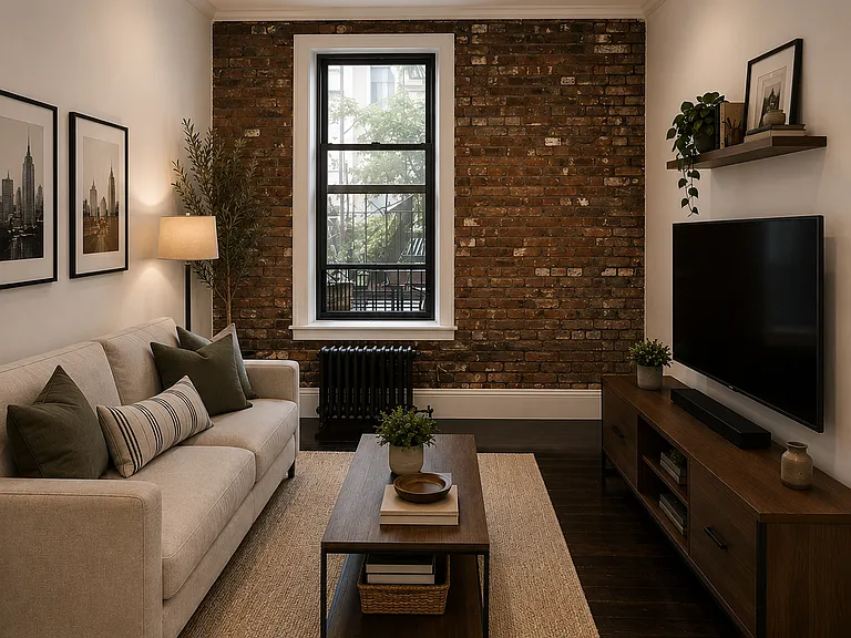 133 E 4th St #3 — Photo 1