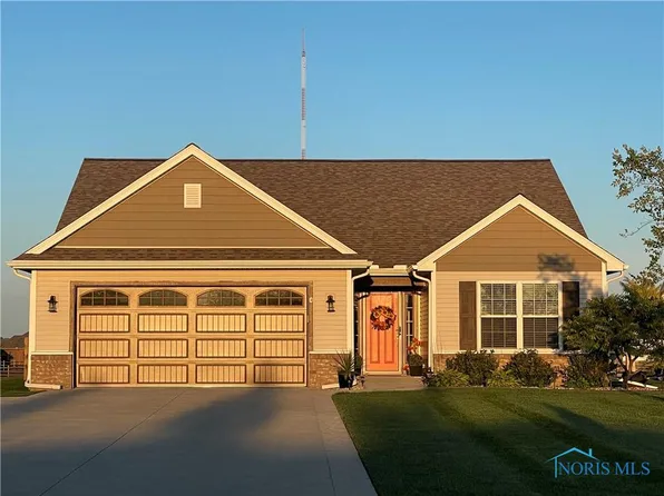 1714 N Wynn Rd, Oregon, OH 43616