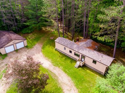 2475 M 32, Atlanta, MI, 49709