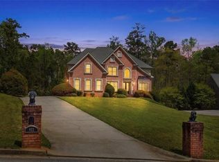 832 Dolly Ave SW, Atlanta, GA 30331