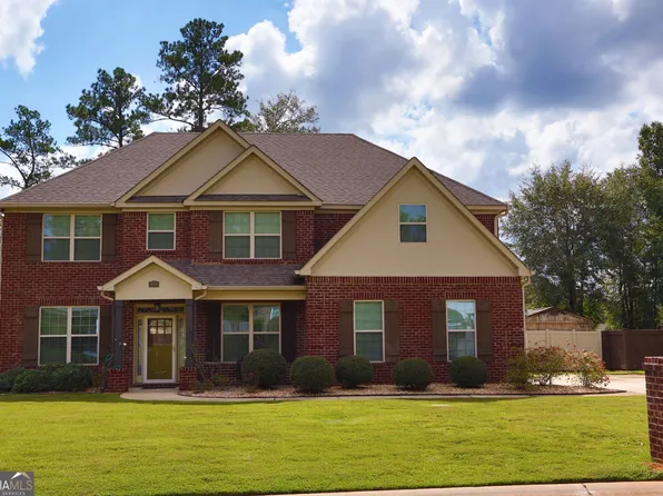 428 Morgan Ranch Cir, Bonaire, GA 31005