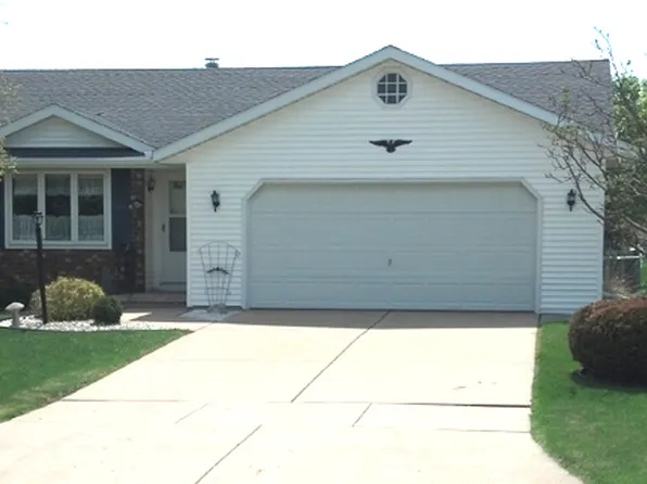 728 Longview Ave, Green Bay, WI 54301