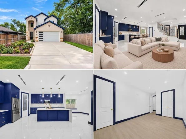 7831 Sandy St, Houston, TX 77028