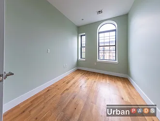 Rented by Urban Pads