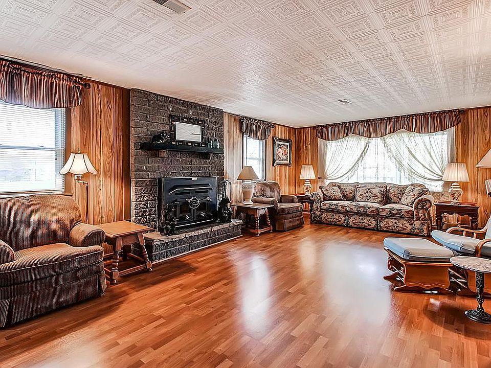 715 Henderson Chapel Rd, Pigeon TN 37863 Zillow