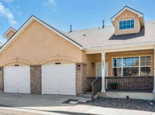 1231 Villa Grv, Monument, CO 80132