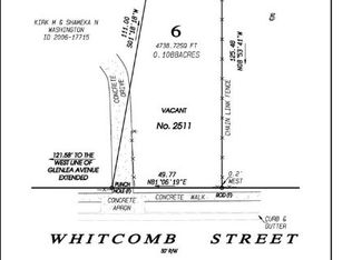 2511 Whitcomb St #6, Richmond, VA 23223