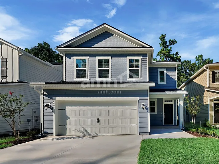 8603 Belfort Landing Dr — Photo 1