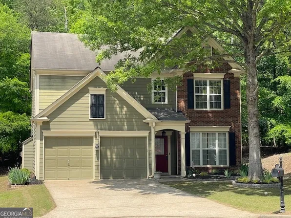 616 Wallnut Hall Trl, Woodstock, GA 30189