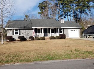 205 Nottingham Dr, Havelock, NC 28532